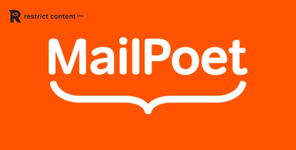 Restrict Content Pro MailPoet 1.0.6