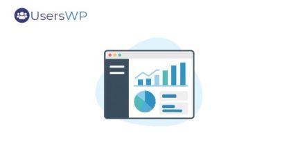 UsersWP Dashboard