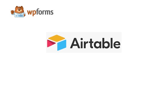 WPForms Airtable 1.0.0