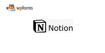 WPForms Notion