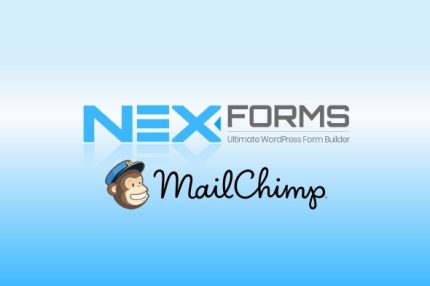 NEX-Forms MailChimp