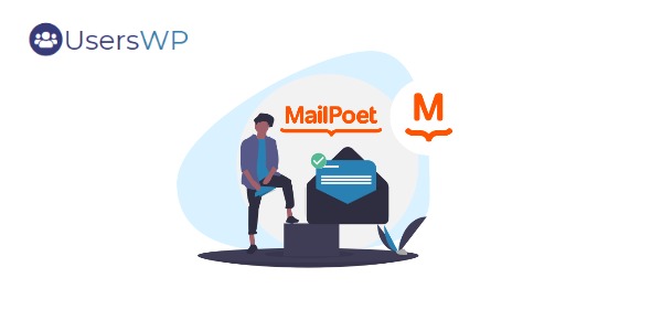 UsersWP Mailpoet 1.0.3