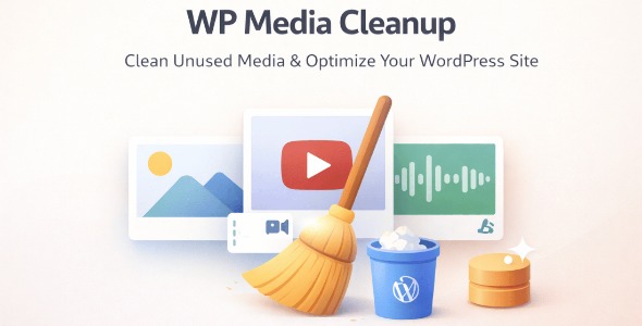 WP Media Cleanup 1.0.9