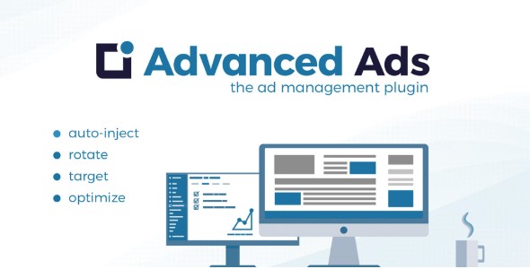 Advanced Ads 1.33.1 – Free
