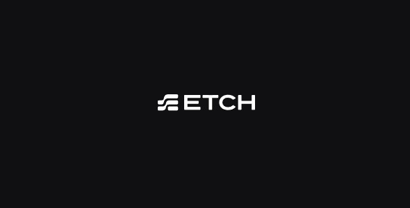 Etch WP 1.5.3