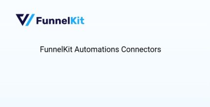 FunnelKit Automations Connectors