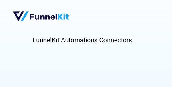 FunnelKit Automations Connectors 3.3.2