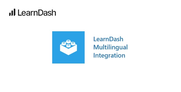 LearnDash LMS Multilingual Integration 1.0.0