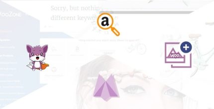WooZone Amazon Associates Bundle Pack