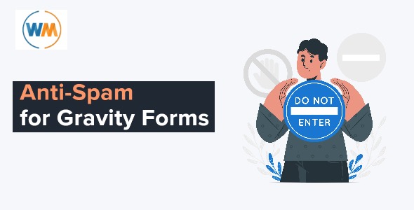 Gravity Booster Antispam 1.1 – WPMonks