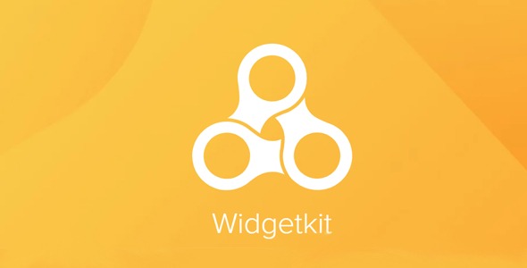 YooTheme Widgetkit for Joomla 3.1.37