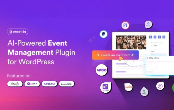 Eventin FluentCart Addon 1.0.0