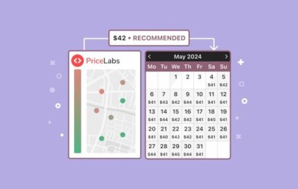 Hotel Booking PriceLabs Integration