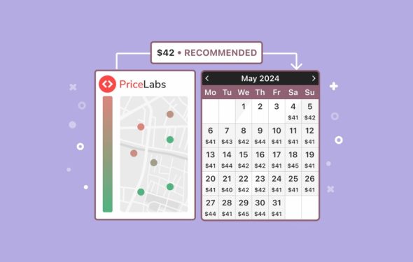 Hotel Booking PriceLabs Integration 1.0.3