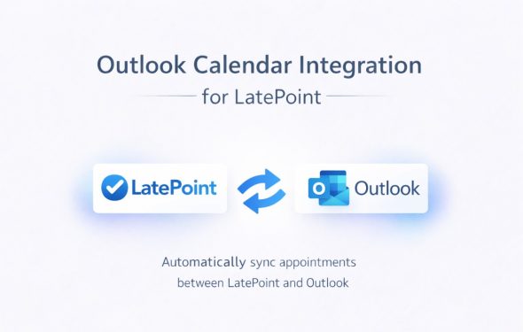 LatePoint Outlook Calendar Addon 1.1.0