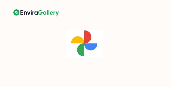 Envira Gallery Google Photos Addon 1.0.1