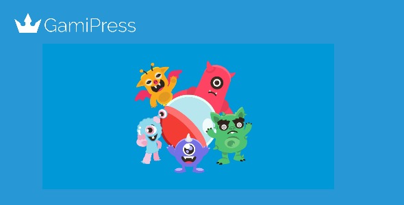 GamiPress Monster Collecting Game 1.0.1