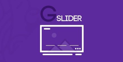 GSlider - Premium Gutenberg Slider Block For WordPress