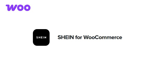 SHEIN for WooCommerce 1.0.3