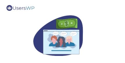 UsersWP Membership