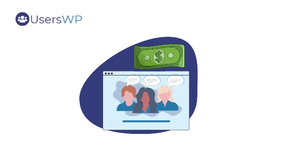 UsersWP Membership 1.0.13-beta