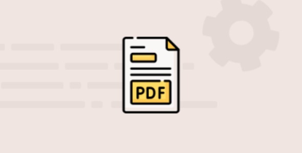 WPC PDF Invoices & Packing Slips for WooCommerce 1.0.1