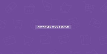 Advanced Woo Search Pro