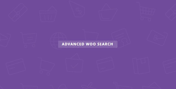 Advanced Woo Search Pro 3.56