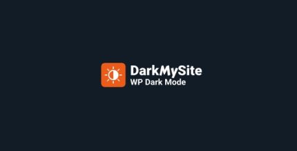 DarkMySite PRO
