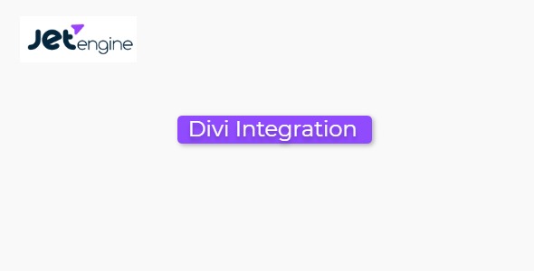 JetEngine Divi Integration Addon 0.9.2