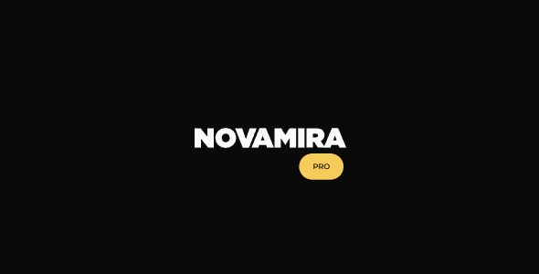 Novamira Pro 1.3.1