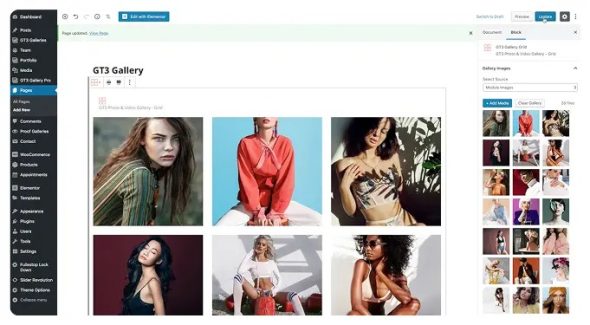 GT3 Photo & Video Gallery Pro 1.7.2.21