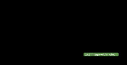 test item w activation notes