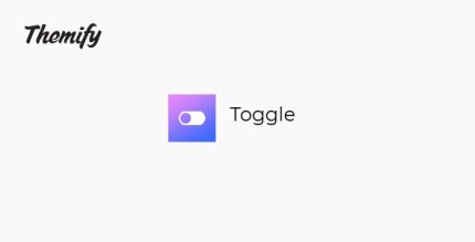 Themify Toggle