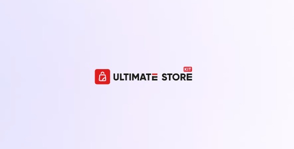Ultimate Store Kit Pro