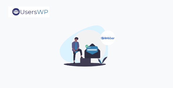 UsersWP Aweber 1.0.0