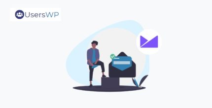 UsersWP Campaign Monitor