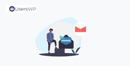 UsersWP The Newsletter
