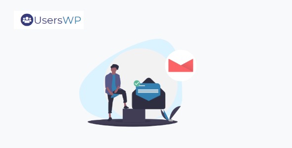 UsersWP The Newsletter 1.0.0