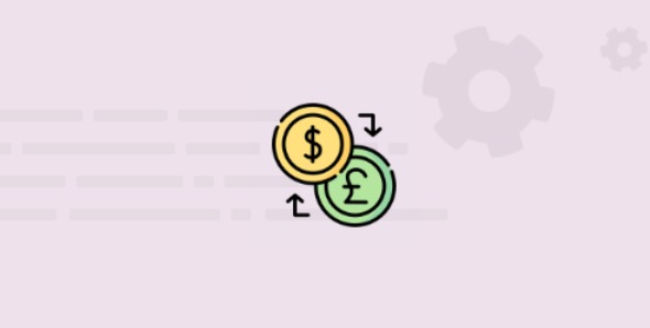 WPC Multi Currency for WooCommerce Premium 1.1.0