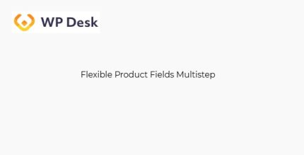 WPDesk Flexible Product Fields Multistep