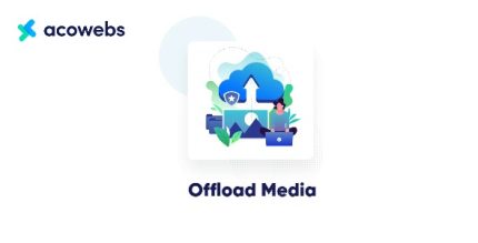 Offload Media - Cloud Storage Pro (acowebs)