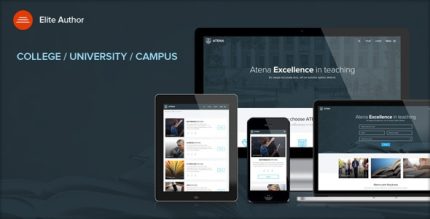 ATENA - College