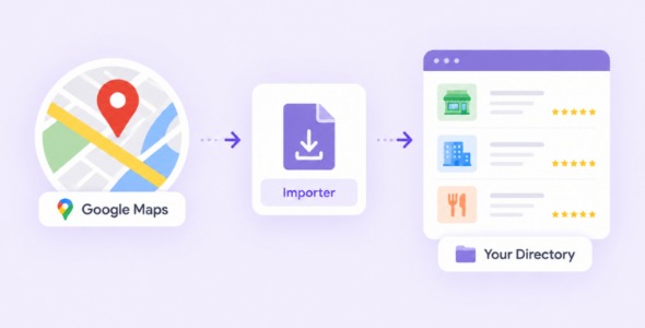Directorist Listing Importer 1.0.1