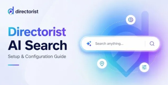 Directorist AI Search 1.0.0