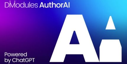 AuthorAI - Divi-Modules