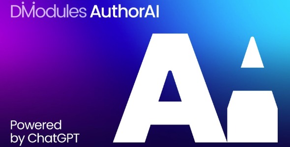 AuthorAI 2.1.0 – Divi-Modules