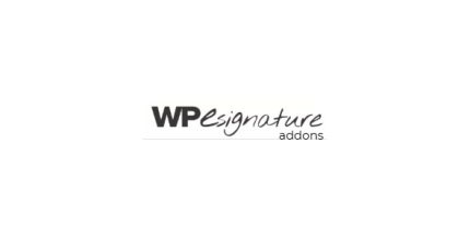 WP E-Signature Elite Addons