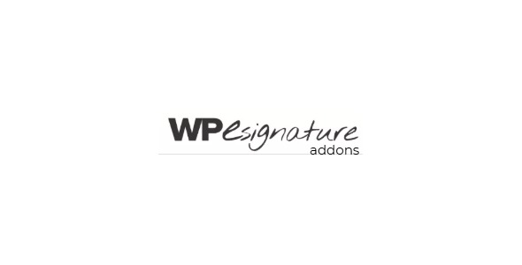 WP E-Signature Elite Addons 2.0.2