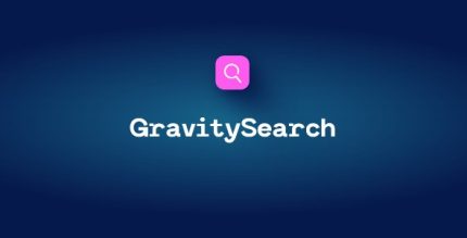 GravitySearch